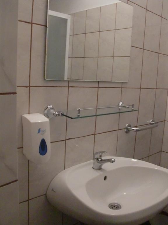 Hotel Santana-Neoklinik Moneasa Pokój zdjęcie