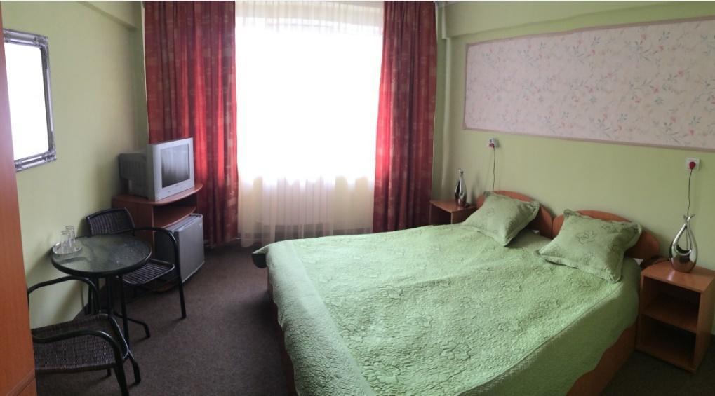 Hotel Santana-Neoklinik Moneasa Pokój zdjęcie