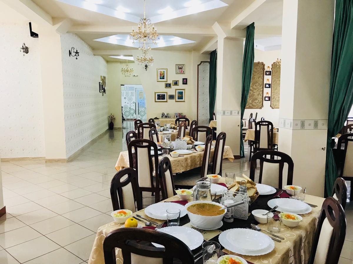 Hotel Santana-Neoklinik Moneasa Zewnętrze zdjęcie